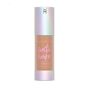 NEW! Beauty Bakerie Insta Bake Foundation 331N